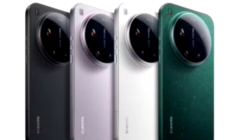 Sensor 1 Inci dan Zoom Optik 200 MP Jadi Senjata Utama Kamera Xiaomi 17 Ultra