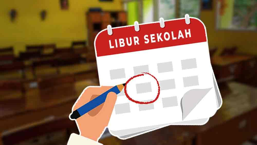 Pemerintah Atur Pembelajaran di Bulan Ramadan 1446 H, Tidak Ada Libur Total Sebulan Penuh