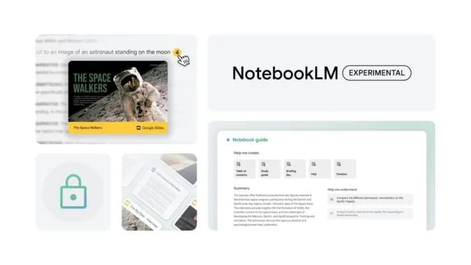 Google Luncurkan Fitur Auto-Podcasting di NotebookLM, Ringkas Video YouTube Otomatis