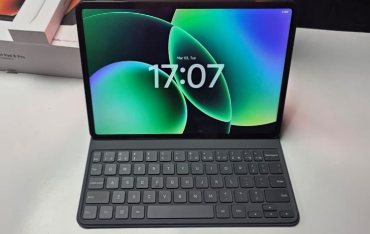 Tablet Kini Bisa Gantikan Laptop? Ini 5 Pilihan dengan Keyboard di Indonesia