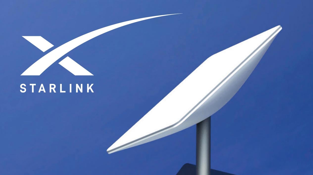 Starlink Mini: Solusi Internet Satelit Cepat untuk Daerah Terpencil