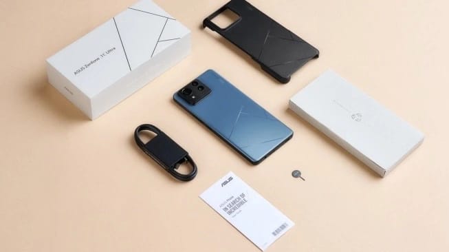 Asus Zenfone 11 Ultra, Inovasi Smartphone yang Menunjang Kreativitas dan Efisiensi Pengguna