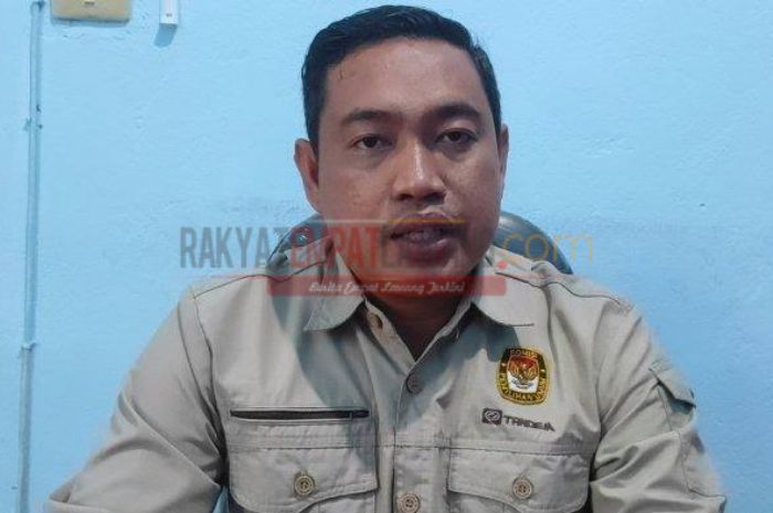 Masa Perbaikan Berkas Bacaleg Sudah Ditutup, Namun 2 Parpol Belum Serahkan Berkas Perbaikan