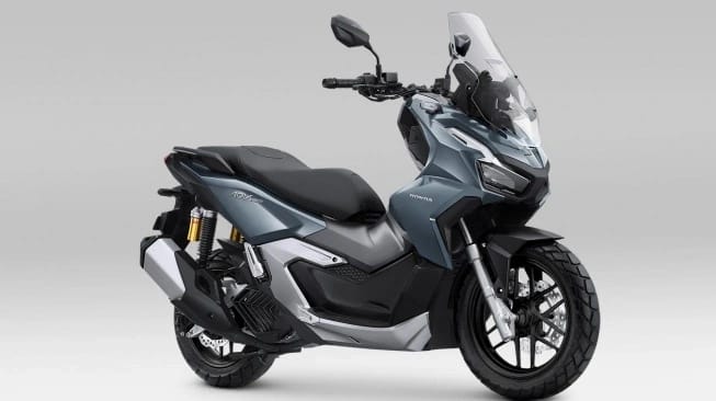 Berapa Pajak Motor Honda ADV 160? Simak Cara Menghitungnya!