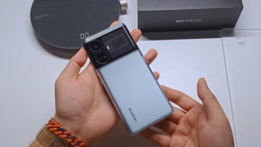 Realme GT5: Performa Tinggi dengan Harga Terjangkau