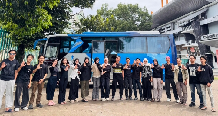 IKPM Empat Lawang Yogyakarta Gelar Makrab dan Dies Natalis ke-17, Perkuat Persaudaraan dan Regenerasi Kader