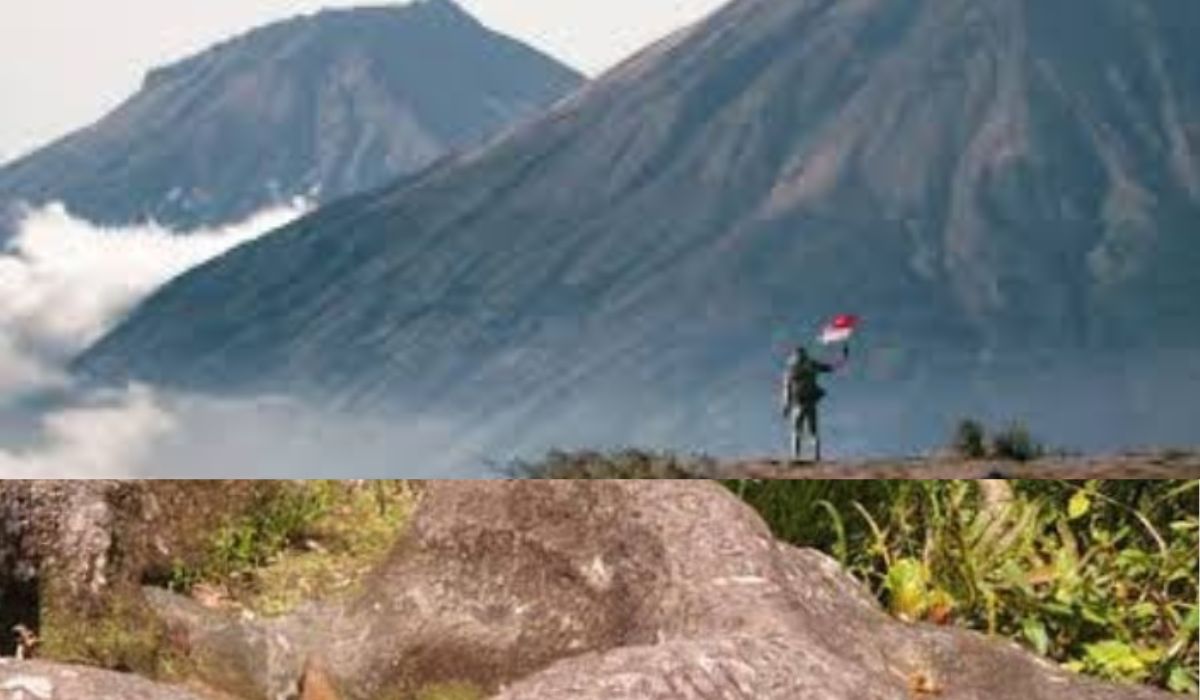 Mengungkap Petilasan Legenda Pangeran Samber Nyawa dan Perjuangan di Gunung Gambar 