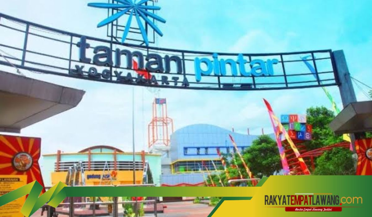 Menjelajahi Keajaiban Sains di Taman Pintar Yogyakarta Berikut Pembahasanya