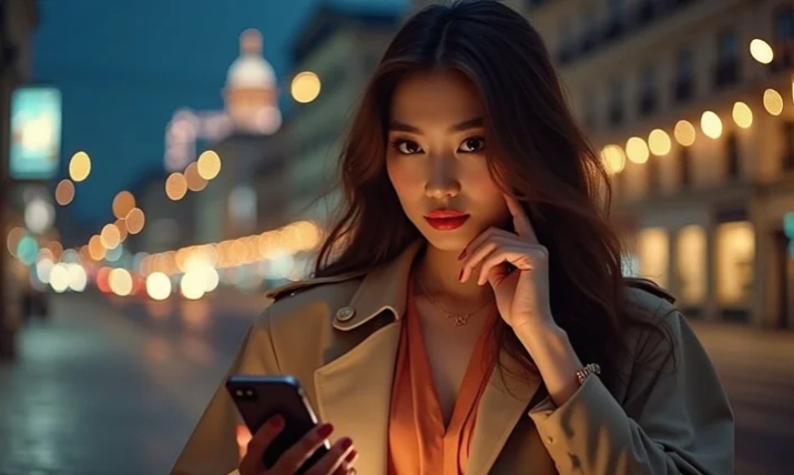 Kamera Super Canggih! Huawei Mate 80 Pro Usung Aperture Variabel dan Zoom 100x