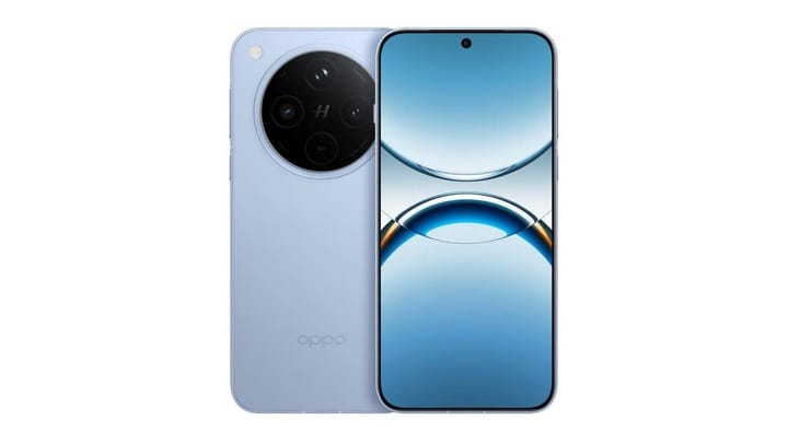 Oppo Siap Luncurkan Seri Find X8 pada 24 Oktober, Fokus pada Desain Elegan dan Kamera Canggih