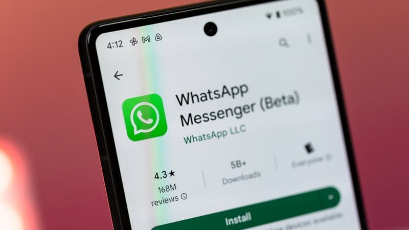 WhatsApp Uji Fitur Baru, Kelola Sinkronisasi Kontak dengan Lebih Aman