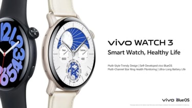 Vivo Watch 3 Resmi Diluncurkan: Smartwatch dengan Fitur Elegan dan Fungsionalitas Tinggi