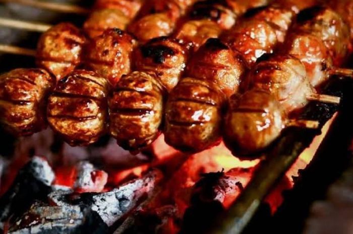 Gawat, Puluhan Anak di Kabupaten Lahat Keracunan Bakso Bakar