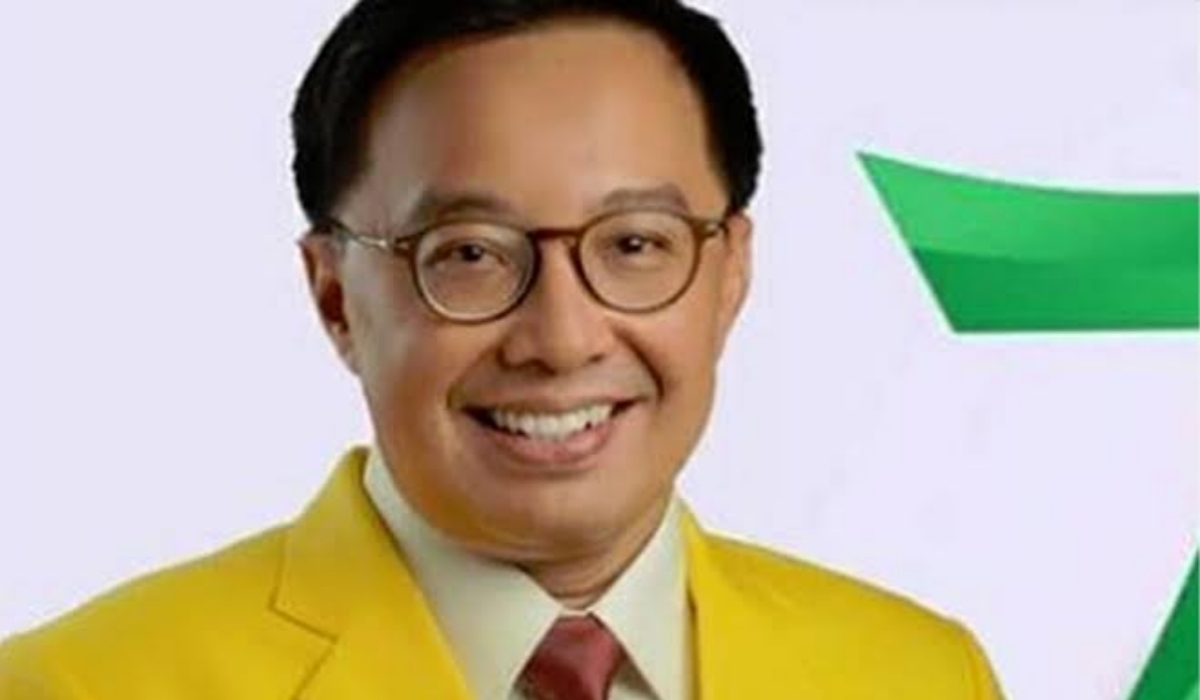 Partai Golkar Resmi Usung 18 Bakal Calon Kepala Daerah di Sumsel untuk Pilkada 2024, Empat Lawang Termasuk!