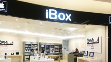 iBox Berikan Diskon Besar-Besaran untuk Meriahkan Natal dan Tahun Baru 2024