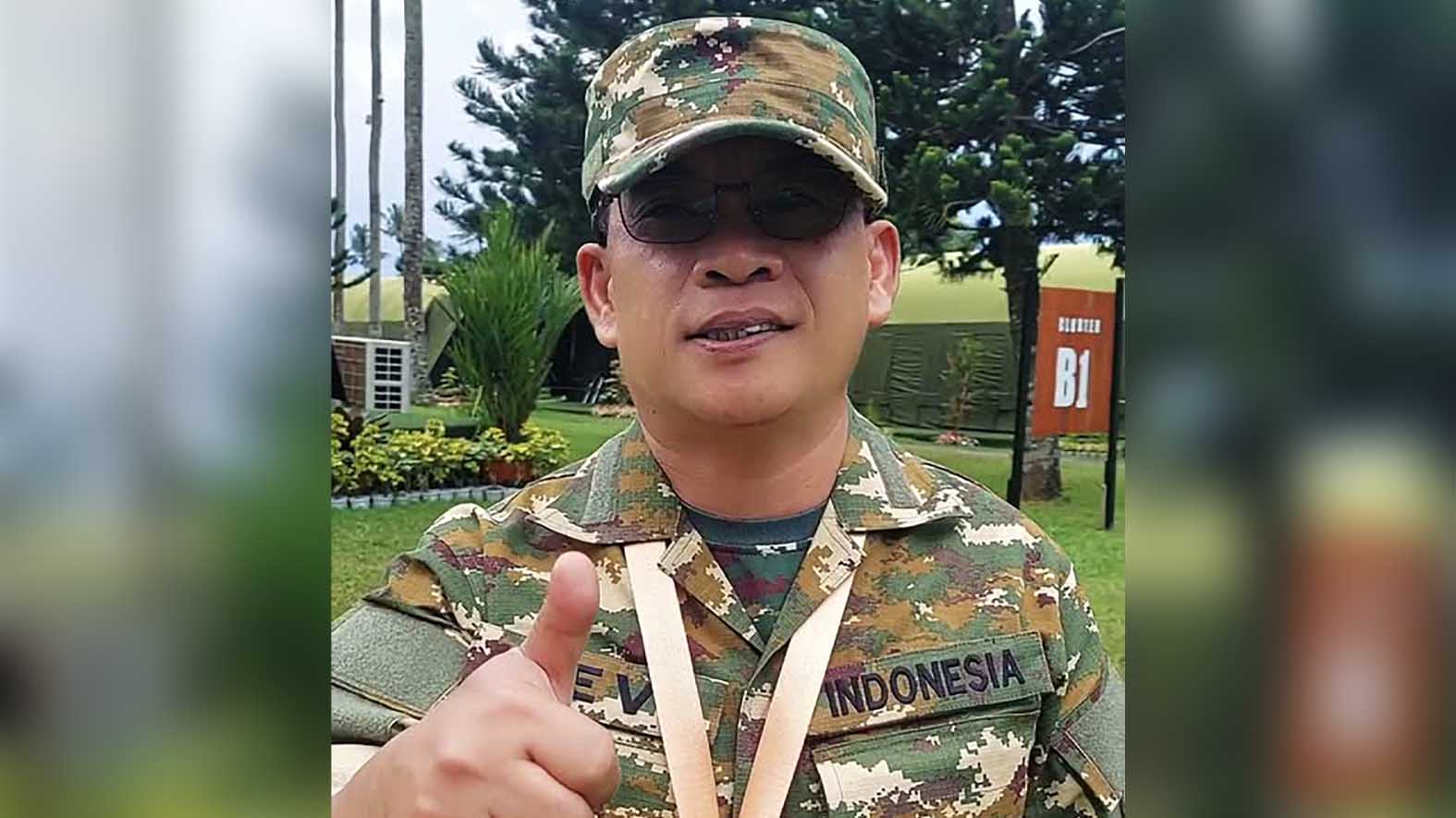 Bupati Muratara H. Devi Suhartoni Imbau Warga Laporkan Jika Sulit Berobat atau Tidak Bisa Sekolah