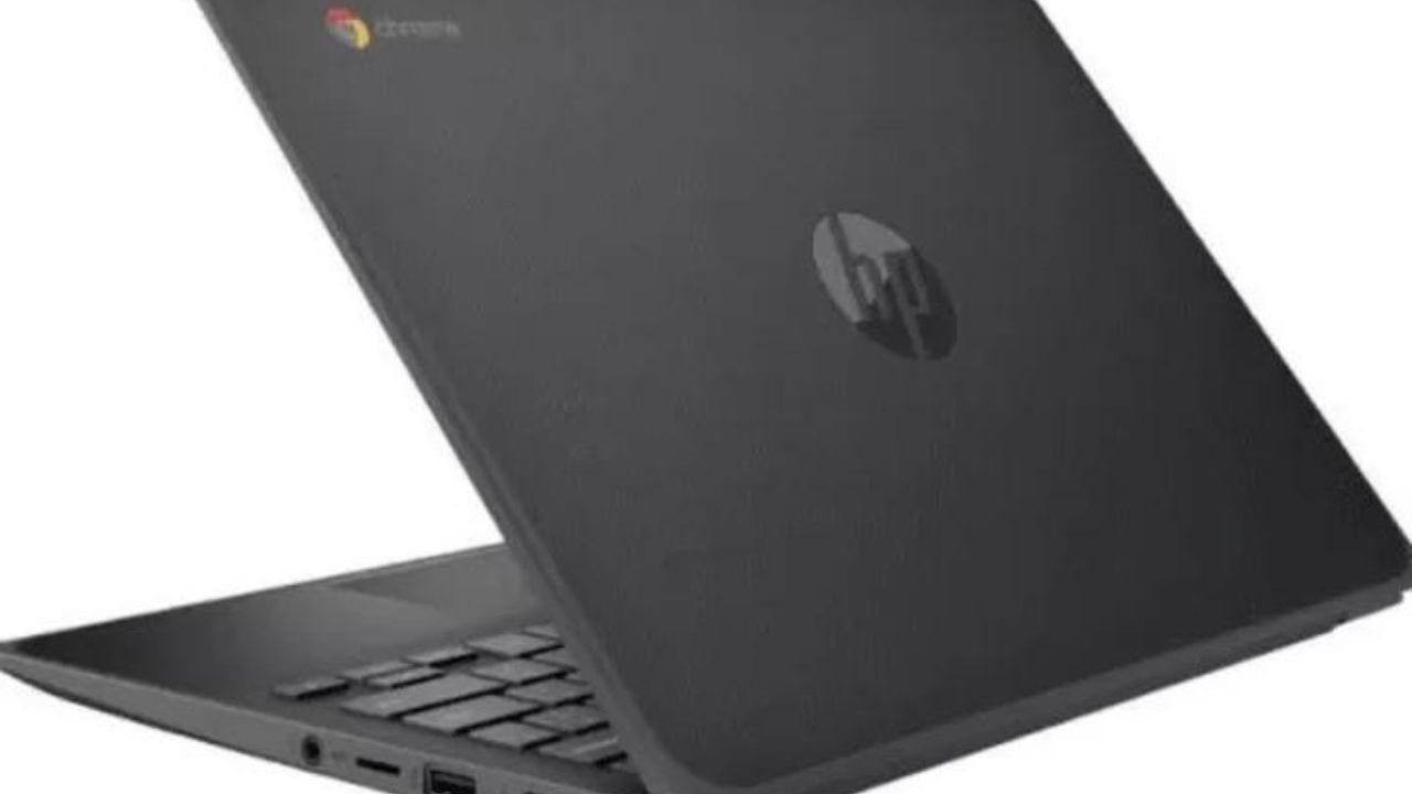 HP Chromebook 11 G8 EE: Laptop Terjangkau dengan Kualitas Build Unggulan
