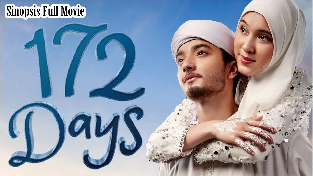 Menguras Emosi di Bioskop: Kisah Cinta 172 Days yang Membuat Penonton Berurai Air Mata!