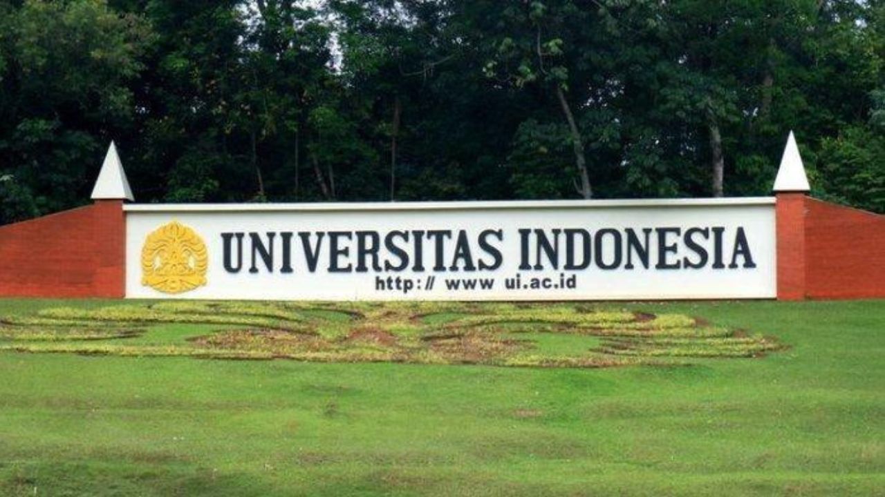 Pendaftaran SIMAK UI 2024: Peluang Masuk Universitas Indonesia