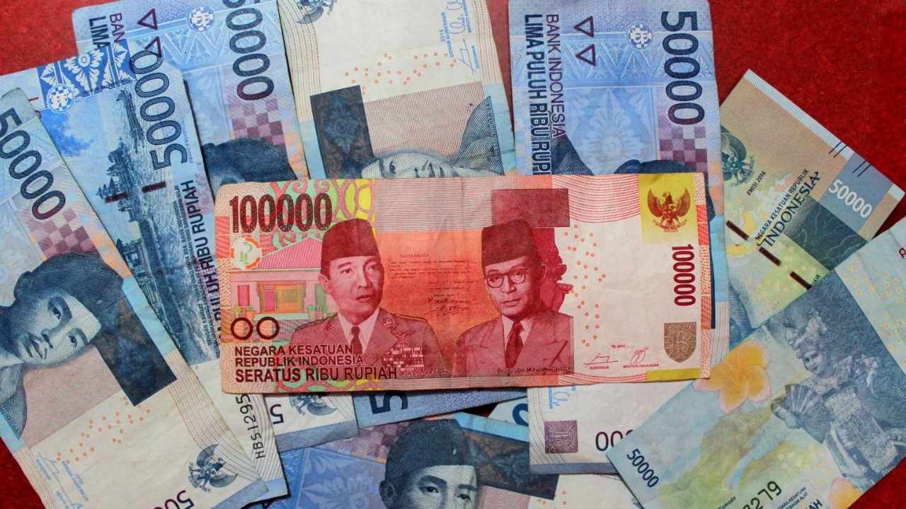 Wow! Rp4,2 Triliun Uang Tunai Beredar di Sumsel Selama Ramadan dan Lebaran, Anda Pasti Kebagian?!