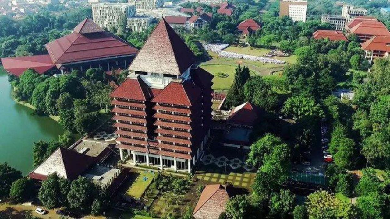 Pendaftaran Seleksi Masuk Universitas Indonesia (Simak UI) Telah Dibuka