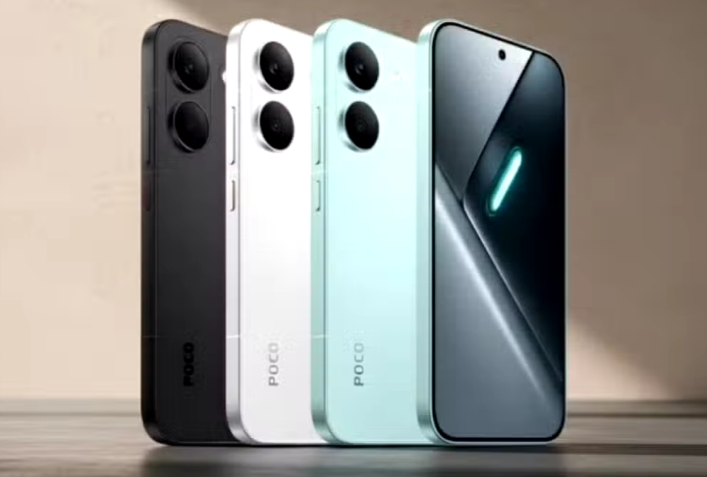 POCO X8 Pro dan X8 Pro Max Bocor! Baterai 8.500mAh, Chipset Dimensity 9500s, dan Fast Charging 100W 