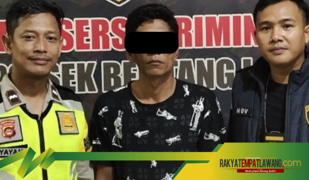 Setelah Sukses Tipu Muslihat Korban hingga Ratusan Juta Tersangka Ditangkap