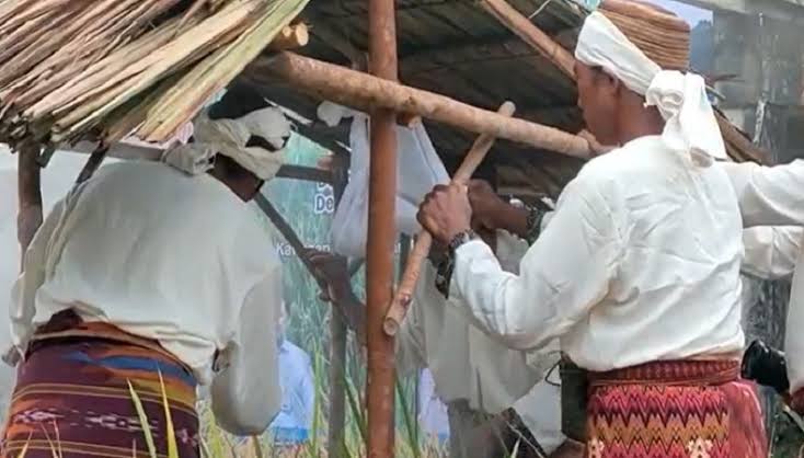 Banyak yang Nggak Tau, Ini 5 Sejarah Suku Asli Bangka Belitung