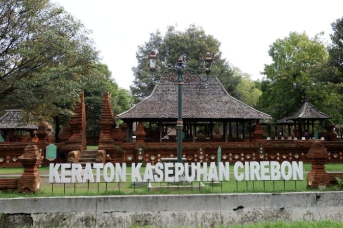 Taman Wisata Keraton Kasepuhan Cirebon: Membawa Wisatawan ke Pesona Sejarah Jawa Barat