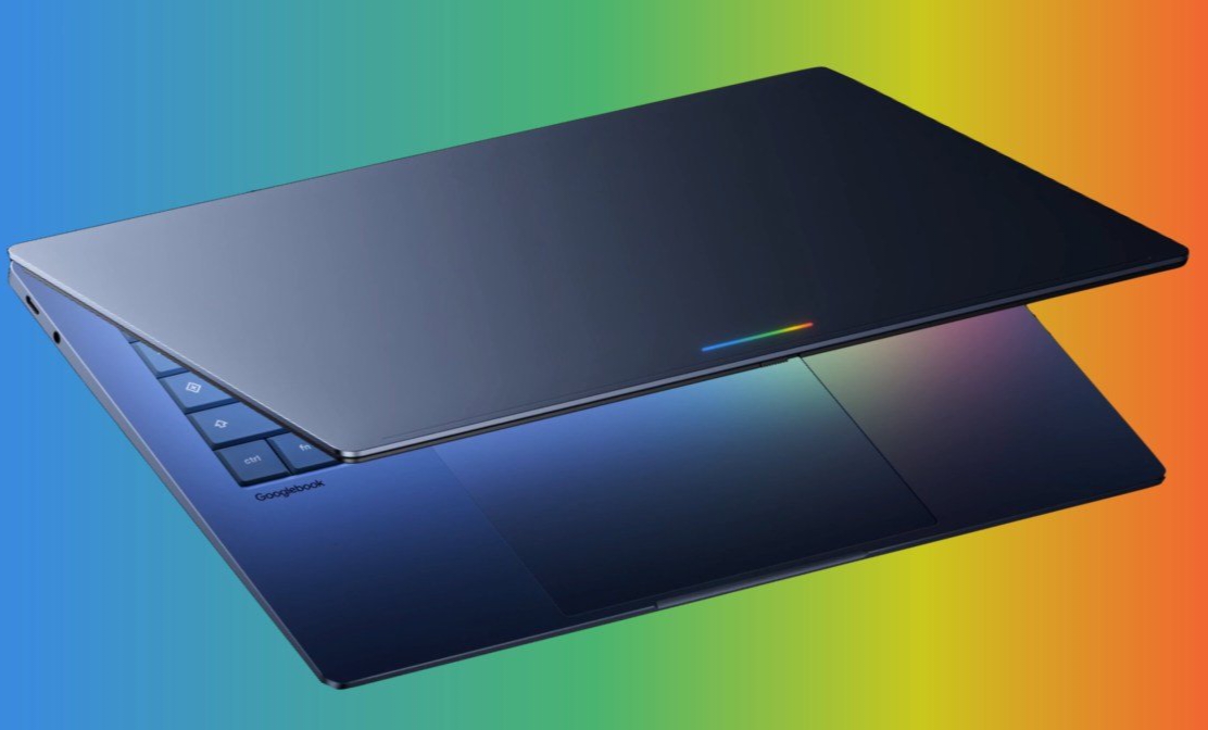 Googlebook Bakal Jadi Rival MacBook Neo, Usung OS Baru Berbasis Android dan Gemini