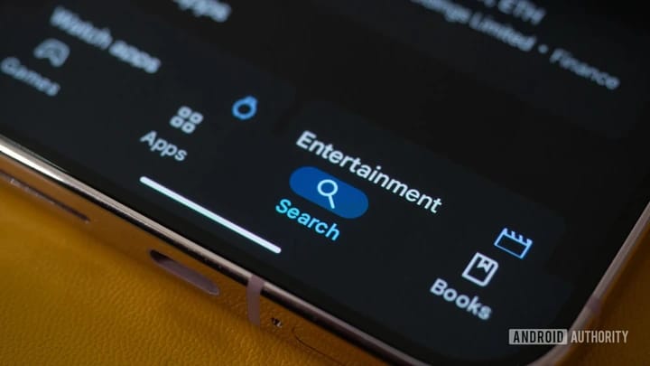 Google Hadirkan Fitur Baru di Play Store, Ini Cara Cepat untuk Mencari Aplikasi Tanpa Hambatan