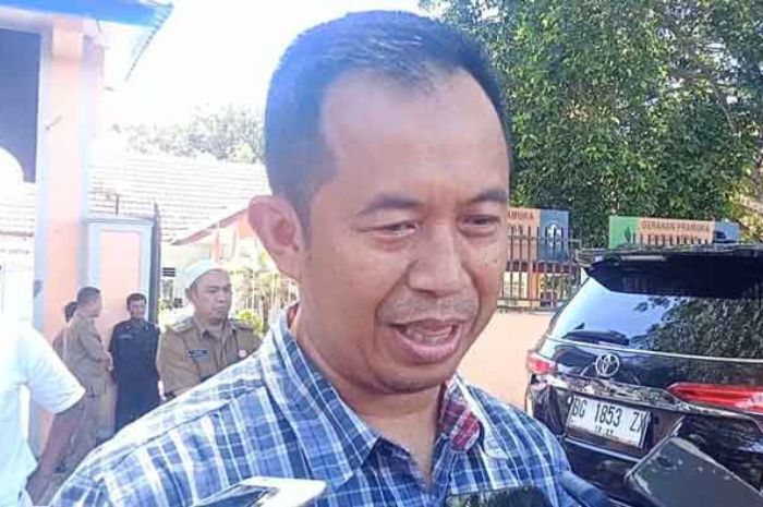 Minim Saingan! Sekda di Sumsel Ini Berpeluang Jadi Pj Walikota