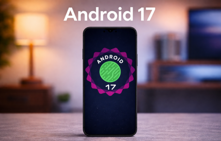 Android 17 Resmi Meluncur! Bawa Fitur Multitasking Canggih, Ini Daftar HP yang Kebagian Update Pertama