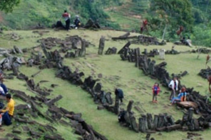 Mengenal Energi Tersembunyi Gunung Padang: Meretas Mitos atau Fakta?