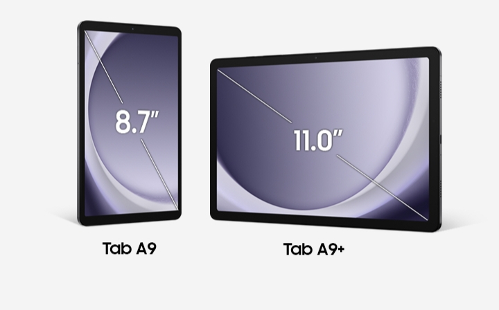 Samsung Galaxy Tab A9 Lite, Tablet Murah Andal untuk Belajar dan Hiburan Keluarga