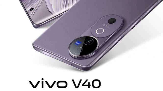 Vivo V40 Series, Pilihan Smartphone Mid-Range Premium di Oktober 2024