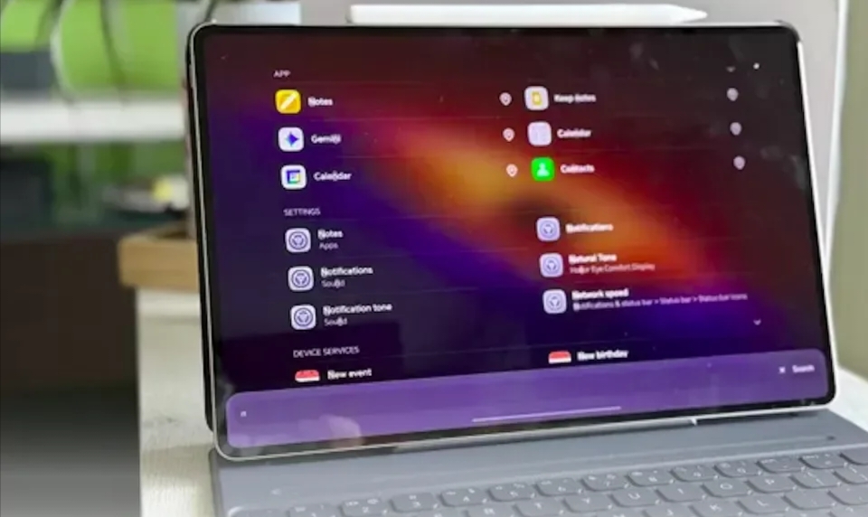 Honor MagicPad 4 Resmi Hadir, Tablet Mid-Range Rasa Flagship di 2026