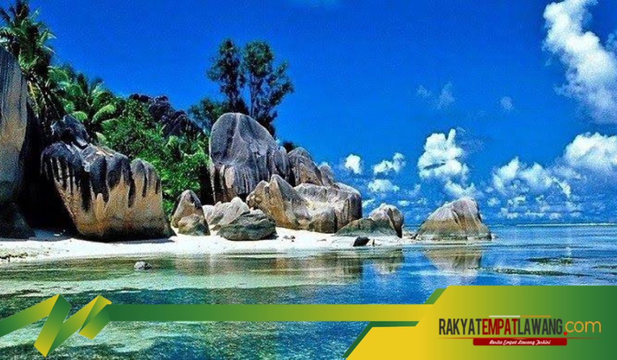 Hikayat Keramat Bujang: Kisah Legenda Pulau Belitung Simak Disini