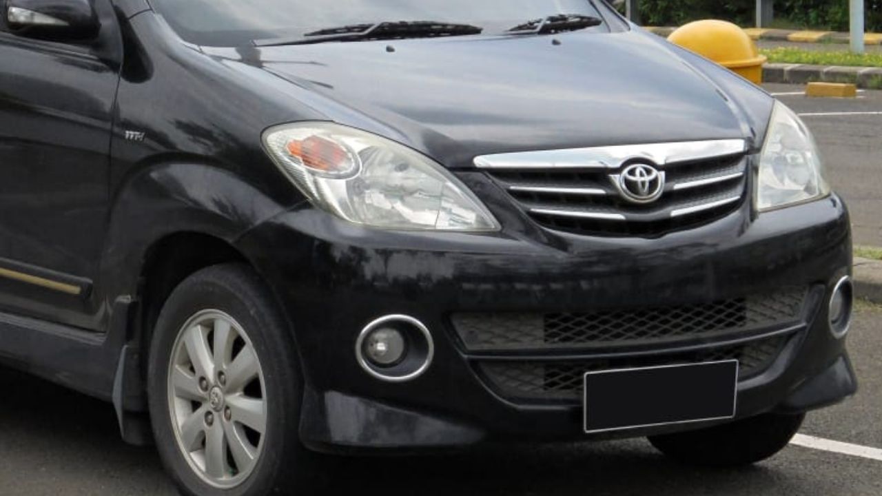 Alasan Avanza 2011 Masih Banyak Diburu di Bursa Mobil Bekas