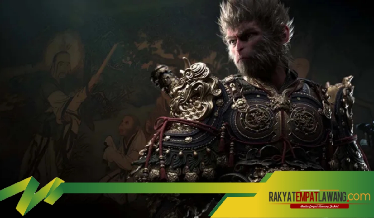 Black Myth Wukong Dapat Penundaan Rilis di Xbox, Ini Tanggapan Microsoft