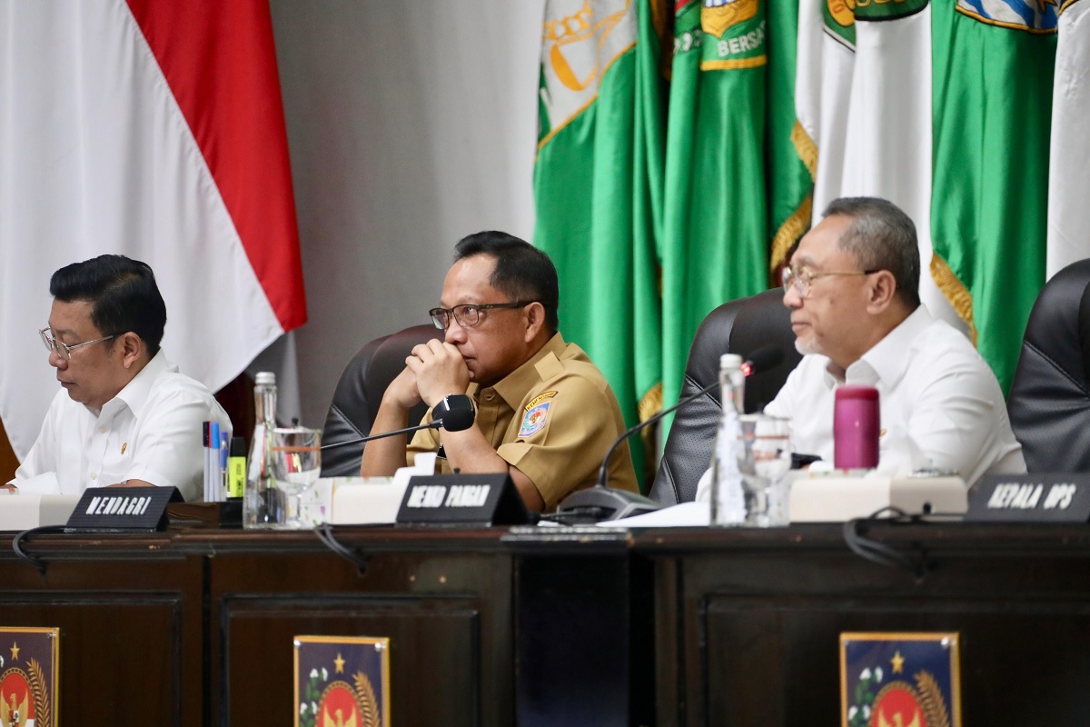 Mendagri Tito Instruksikan Pemda Dukung Kopdeskel Merah Putih, Dana BTT Bisa Digunakan