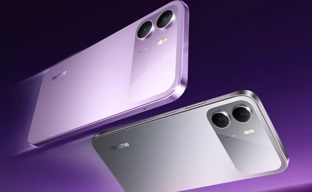Realme P4 Lite dan P4x Resmi Meluncur di Indonesia, Harga Mulai Rp1,7 Jutaan dengan Baterai Jumbo 