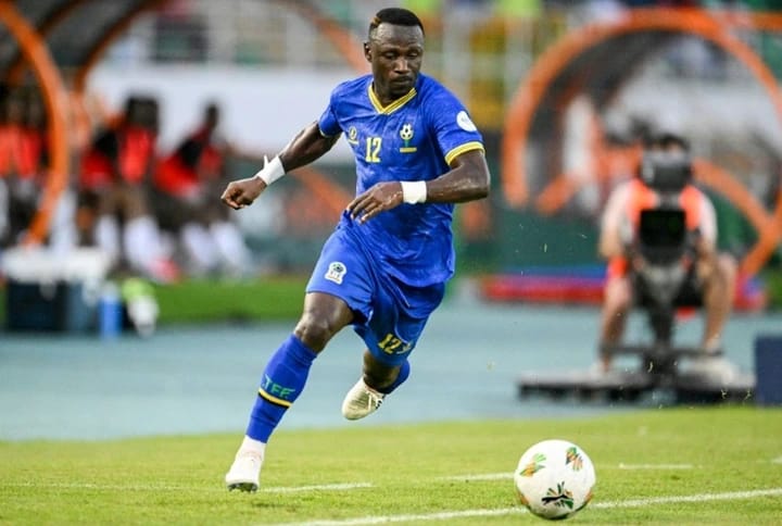 Tanzania Lolos ke Piala Afrika 2025, Ghana Tersingkir Mengejutkan!