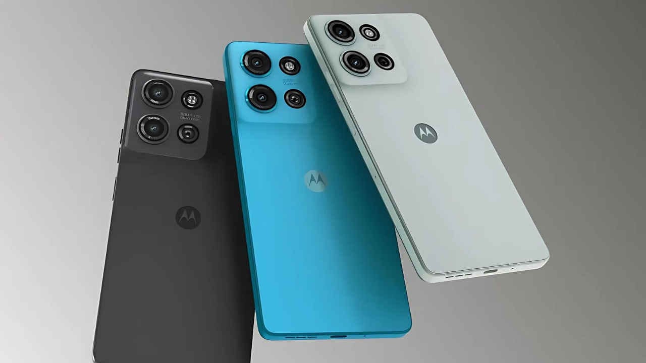 Motorola Diam-Diam Luncurkan Moto G75 5G, Ponsel Pertama dengan Snapdragon 6 Gen 3