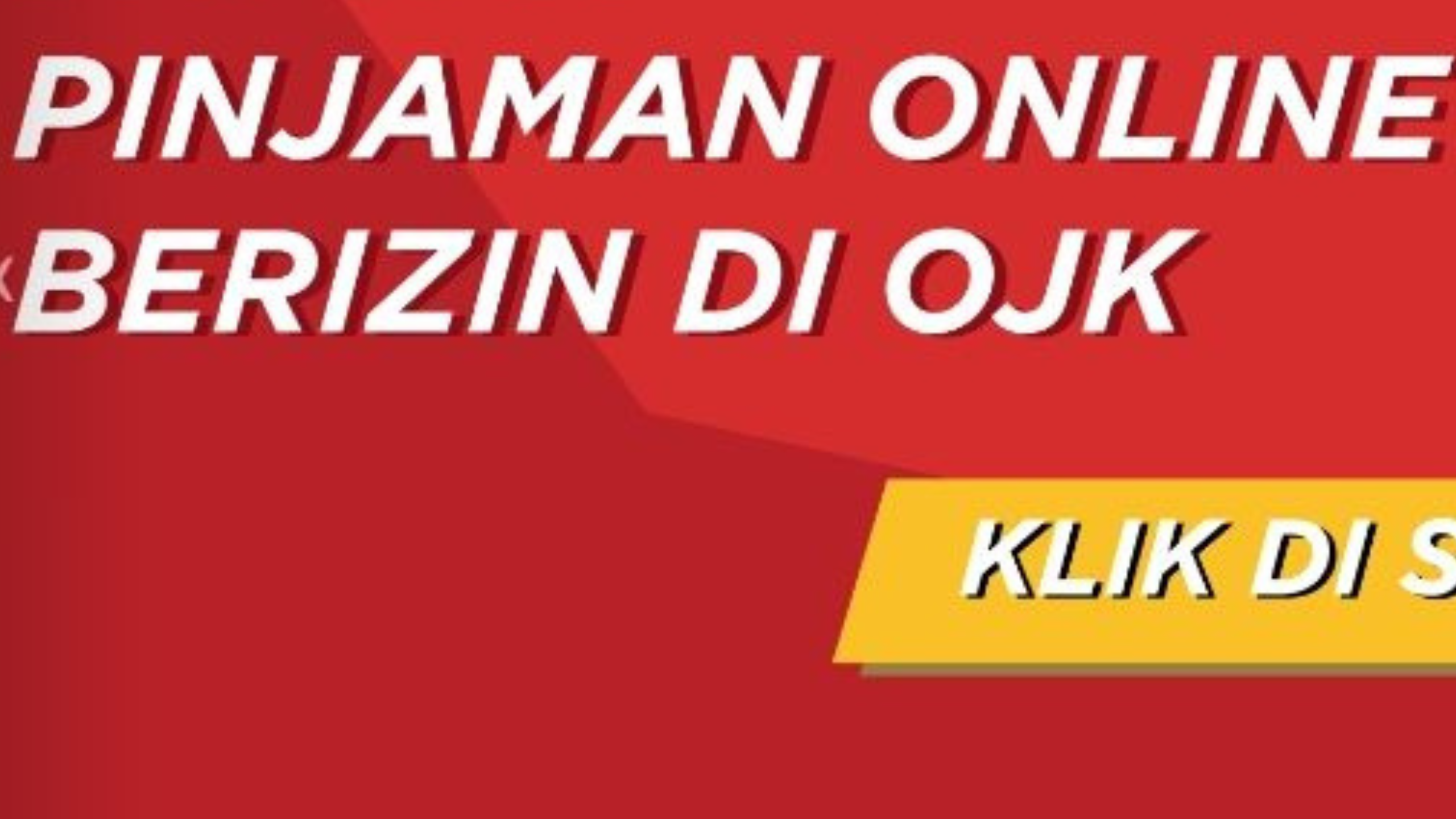 OJK Rilis Daftar 148 Pinjol Sah yang Memiliki Izin Tahun 2023, Jangan Salah pilih!