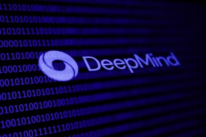 Google DeepMind, Revolusi Kecerdasan Buatan untuk Masa Depan