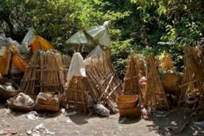 Desa Trunyan dan Teror Tersembunyi Menelusuri Misteri Pulau Bali