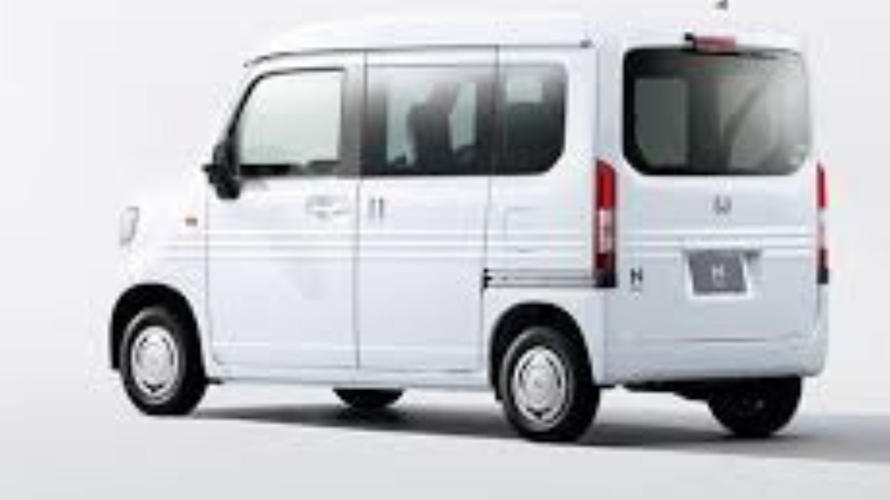 Honda Perkenalkan Mobil Listrik Mungil Komersial N-VAN e: dengan Varian Pilihan