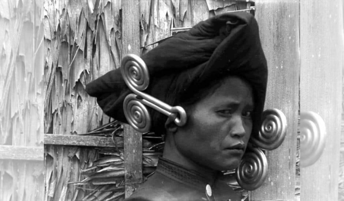 Mengulik Apa Itu Padung Padung: Perhiasan Telinga Tradisional dari Tanah Karo, Perhiasan Unik Terbuat Dari Apa