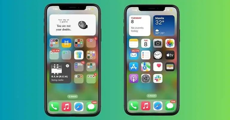 iOS 18 Hadirkan Fitur Widget untuk Personalisasi iPhone, Simak Cara Memaksimalkannya!